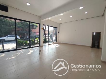 CODIGO A 3032 ZONA CENTRO ENVIGADO